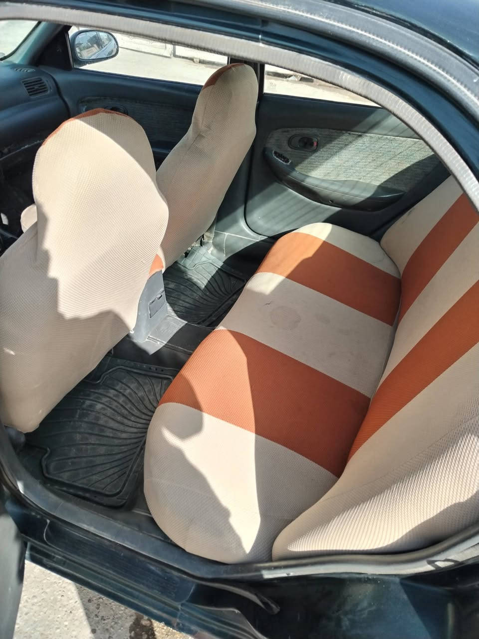 السلام عليكم سياره للبيع كيا كريدوس رقم بغداد سنويه مصاقطه سياره خير من الله ونضيفه كلش
السعر 30 ورقه وبيه مجال بصيط
الشراي يتصل او يراسل واتساب
***********
