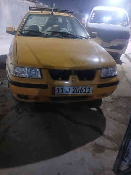 السمد موديل 10 بيع صبغ شامله خلفي فقط السعر. 30.  ***********
