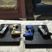 اتنين • بلستيشن فور سليم