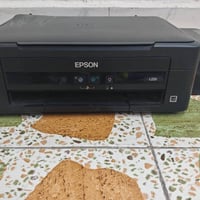 طابعة ايبسون • L220 • حبر خارجي