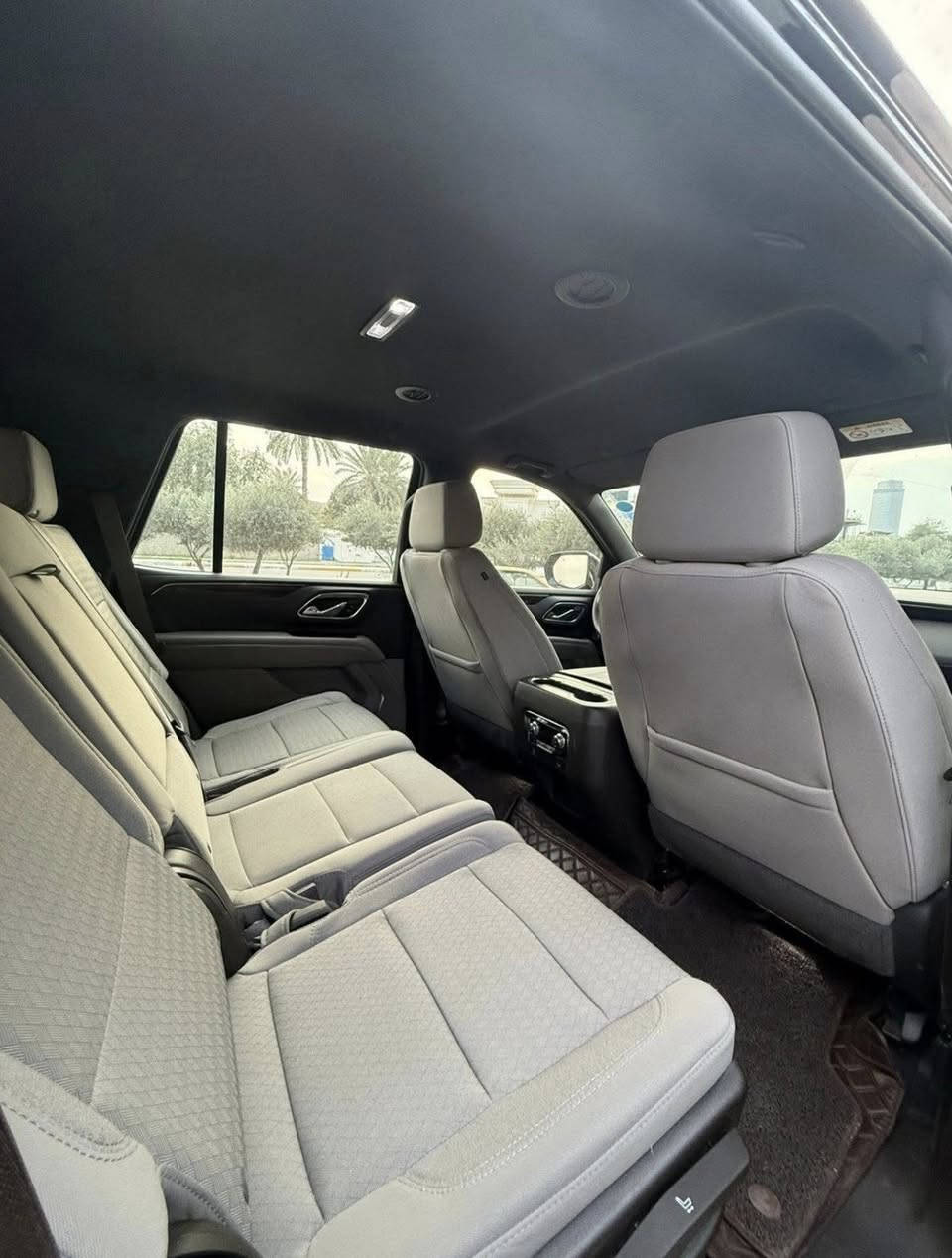 السلام عليكم اخوان للبيع 

السعر 480
وبي مجال حك جيه 

جي ام سي يوكن خليجي وكالة المنصور موديل 2024 

كفاله عامه من الصبغ ولبارد ولفتح ودبل كوت كفاله
فئة sle 

عليهه رقم مميز مو وياها وياها رقم عادي بغداد 

مواصفاتها 

شاشه جبيره 
عينه دجتل
جنطه شفط وكهرباظ برجل
حساس امامي خلفي
ثلاجه
رادار امامي
نقط عمياج جانبي
كشنات كهرباء
وبعد بيهه مواصفات حلوه

***********
