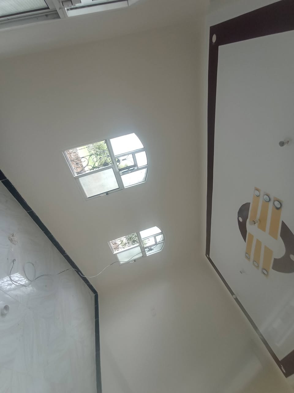 من اعمالي في مقهاية جبل حبشي دهانات منزل الاخ مفيد  للتواصل 774600057او 734600057
