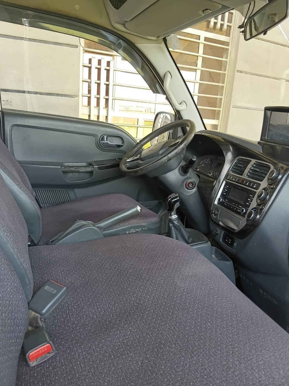 سلام عليكم كيا مسكر ادبلو جاف موديل 18بغداد بسمي تحويل مباشر  قطره صبغ مابيها مكينه جديده 7كير سياره جديده مكانها بغداد ***********
