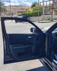 دوج تشارجر آر تي موديل 2019  سوبر تراك باك محرك v8 5700 ماشي ٨٩٠٠٠ ستي...