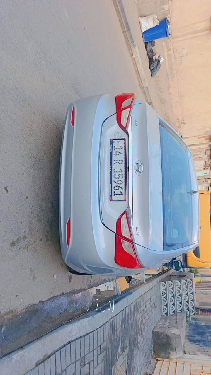 سوناته وارد كوري  موديل 2013. السعر 125 بيه مجال قليل  مكان البصرة القبله.     *********** البصرة, العراق
