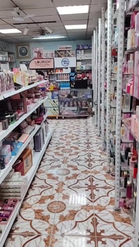 مستحضرات تجميل • توصيل كل المحافظات