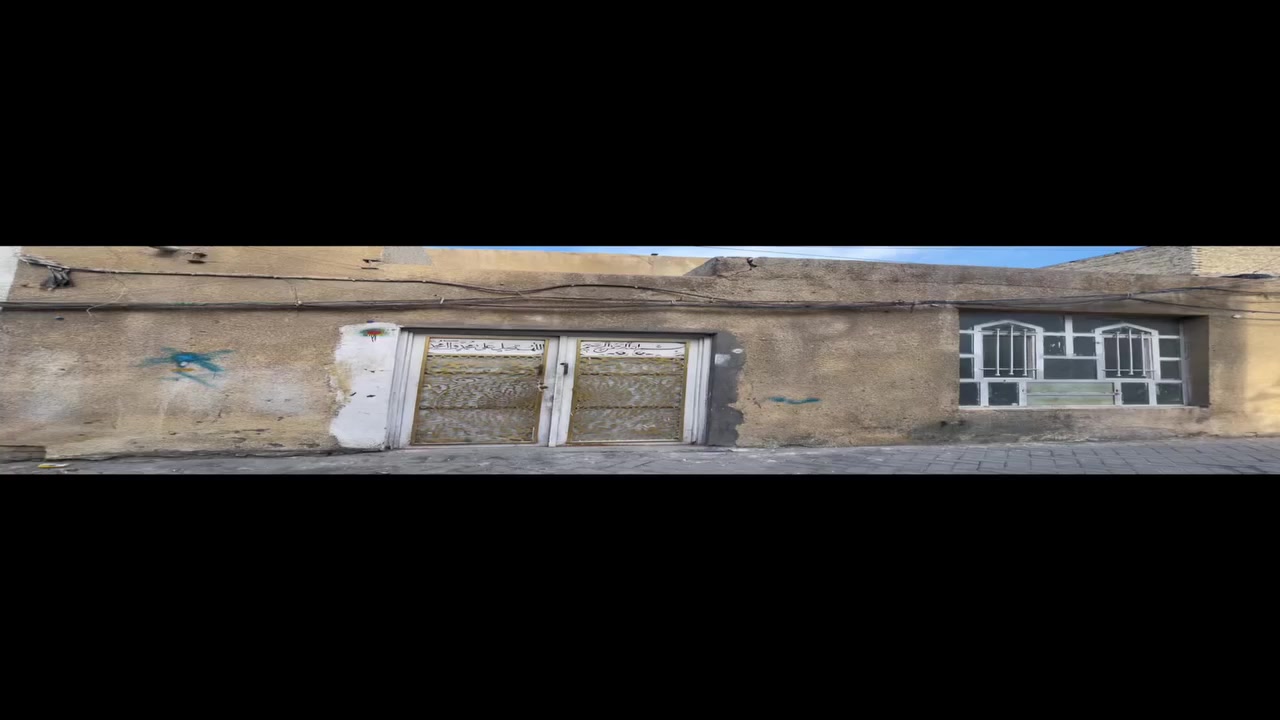 � إعلان مكتب الديار العقاري
🏠 دار للبيع
📐 المساحة: 144 متر
🏗️ نوع البناء: عكَادة
🏢 تتكوّن من طابقين

🔹 تفاصيل الطابق الأول:

 • طارمة
 • غرفتين نوم
 • غرفة استقبال
 • هول
 • مطبخ
 • وترك داخلي
 • حمّامات

🔹 الطابق الثاني:

 • غرفتين نوم فقط

  الدار مناسبة للسكن العائلي.

📍 موقع الدار:
مدينة الصدر – قطاع 24
خلف الدكتور صادق الموسوي

💰 السعر: 220 مليون
✳️ بيه مجال

📞 للاستفسار الاتصال أو مراسلة الخاص
***********

🏢 عنوان المكتب:
بغداد – مدينة الصدر – قطاع 18
مكتب الديار العقاري
