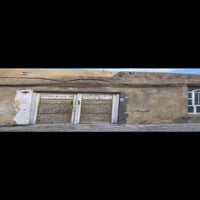 مدينة الصدر قطاع ٢٤ • ١٤٤م • عكادة طابقين