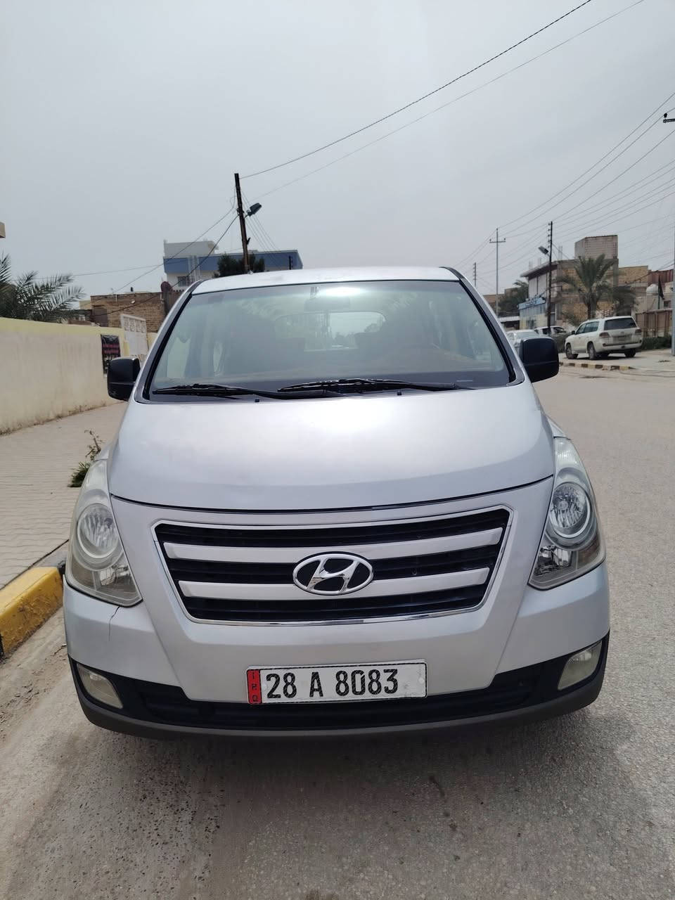 عيدكم مبارك للبيع او مراوس مديل أحدث مع الفرق حاظر ستاركس مديل ٢٠٠٩ محرك بانزين بلاد كير عادي خليجية داخل  بيجي رقم نجف دولي بسمي كفاله عامه شرط تفحص سونار ماذب عليها ربع ماشيه ١١٠ حقيقي محرك بلاد مامفتوح مكاني نجف بالمشخاب ***********
