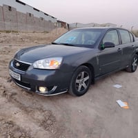 ماليبو • ٢٠٠٧ • ٢٤٠٠