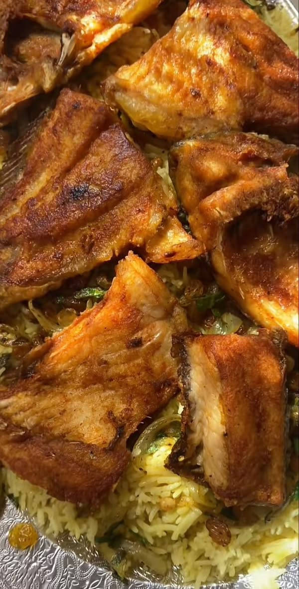 كيلوين سمك. +كيلو ونص تمن +حشوه المطبك سمك مع خبز ومقبلا ب٣٥ الف فقط


**إذا كنت صاحب هذا الإعلان وتريد حذفه لأي سبب، رجاءا أرسل رسالة إلى الدعم الفني**