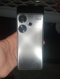 موبايل بوكو f6 ذاكرة 512السعر 450وبيه مجال ماستخدم هواي الموبايل أخو ا...