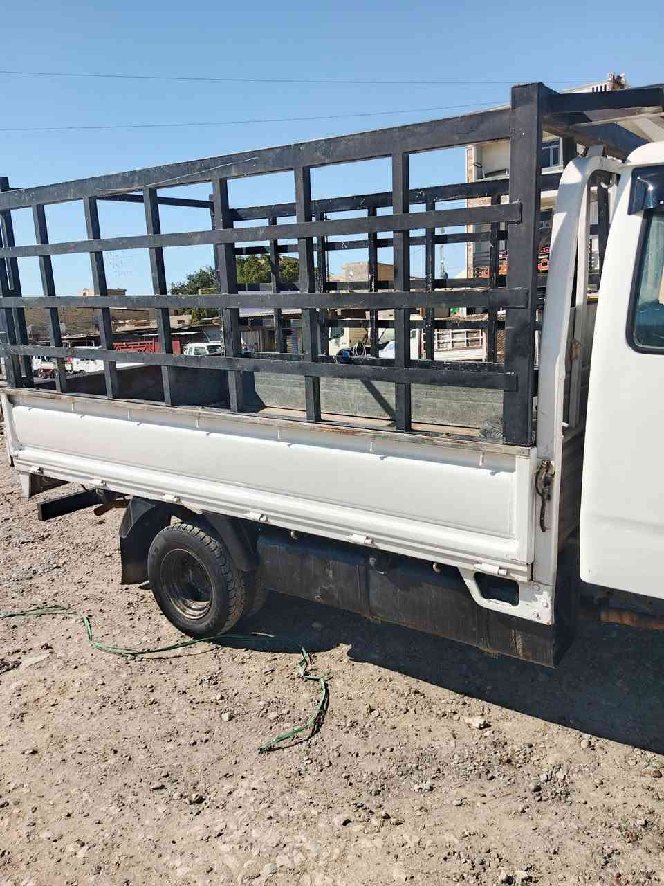 السلام عليكم فونتيرا موديل 97 بغداد باسمي سياره جديده خير من الله رقم بغداد السعر 62و مجال سياره خير من الله مكان بغداد المحموديه ***********
