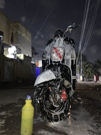 بوليس 2011 كلشي بيها بلاد ما مفتوح بس الكابريتر مبدل اوراقها كامله سعر...