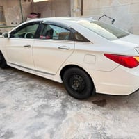 سوناتا • فول مواصفات • ٢٠١١