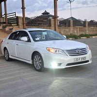 افلون 2011 • 6 سلندر • اوتوماتيك