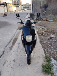 بوليس • ٢٠٠٩ • مكينة ناعمه