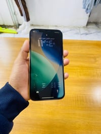 آيفون 12 برو ماكس • ١٢٨ • بطارية ١٠٠