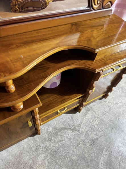 غرفة نوم للبيع شخط مابيه صاج اصلي ثقيل 
سعر 800تليفون ***********
ديالى دلي عباس
