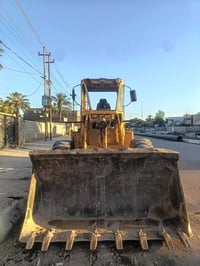 شفل كاوسكي 65 موديل 85 شفل دفع ورفع خير من الله تخم تايرات بم رفع جديد...