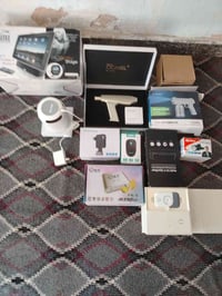 شلع • الكترونيات • اخرى