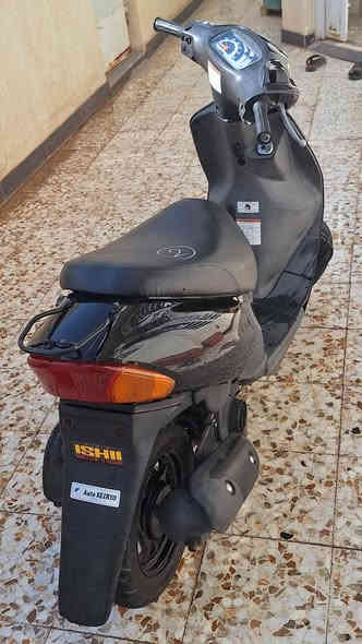 ساسوكي صارلها 10 ايام طالعه من الوكيل كفاله عامه كهربائيات كله شغاله السعر 550 الشراي يتصل ***********
