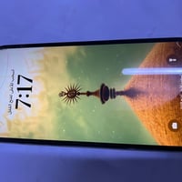 ايفون 12 برو ماكس • ٢٥٦ • بطارية ٧٥