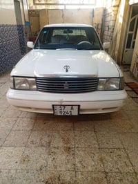 كراون • ١٩٩٥ • رقم مثنى انكليزي