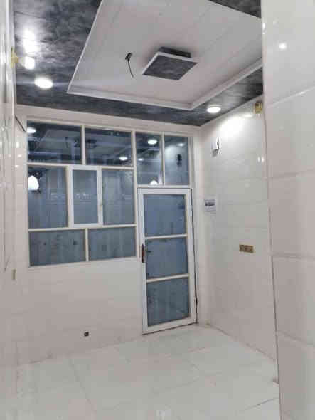 125 متر للبيع بسعر 40 وبي مجال
طابو زراعي سند 25 قرار محكمه باسمك 
غرفتين وصاله ومطبخ وصحيات داخليه وخارجية واستقبال 
عنوان البيت نجف مقابل ملحق قرية الغدير
للاستفسار اتصل على *********** أو مراسله واتساب
