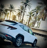 توسان خليجي 2024 للبيع او مراوس بشوفر ليت بيكم السعر 205$ قفل  مواصفات...