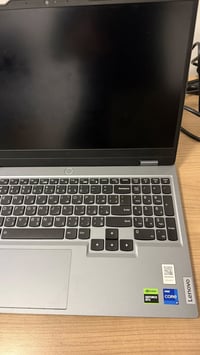 لينوفو LOQ • GTX 4060 • 32 جيجا DDR5