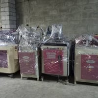 للبيع معمل pvcثريفيز 5قطعة سعر 30ورقه 07502360909واتساب وفايبر  077223...