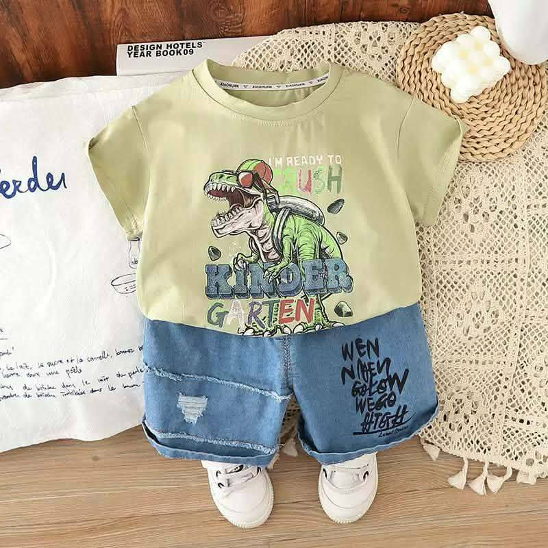 يلا بنات وفرتلكم مديل حلو 💯
وراقي للعيد سيت ولادي كابوي 
القياس من 2/7 سنه 💯💥


**إذا كنت صاحب هذا الإعلان وتريد حذفه لأي سبب، رجاءا أرسل رسالة إلى الدعم الفني**