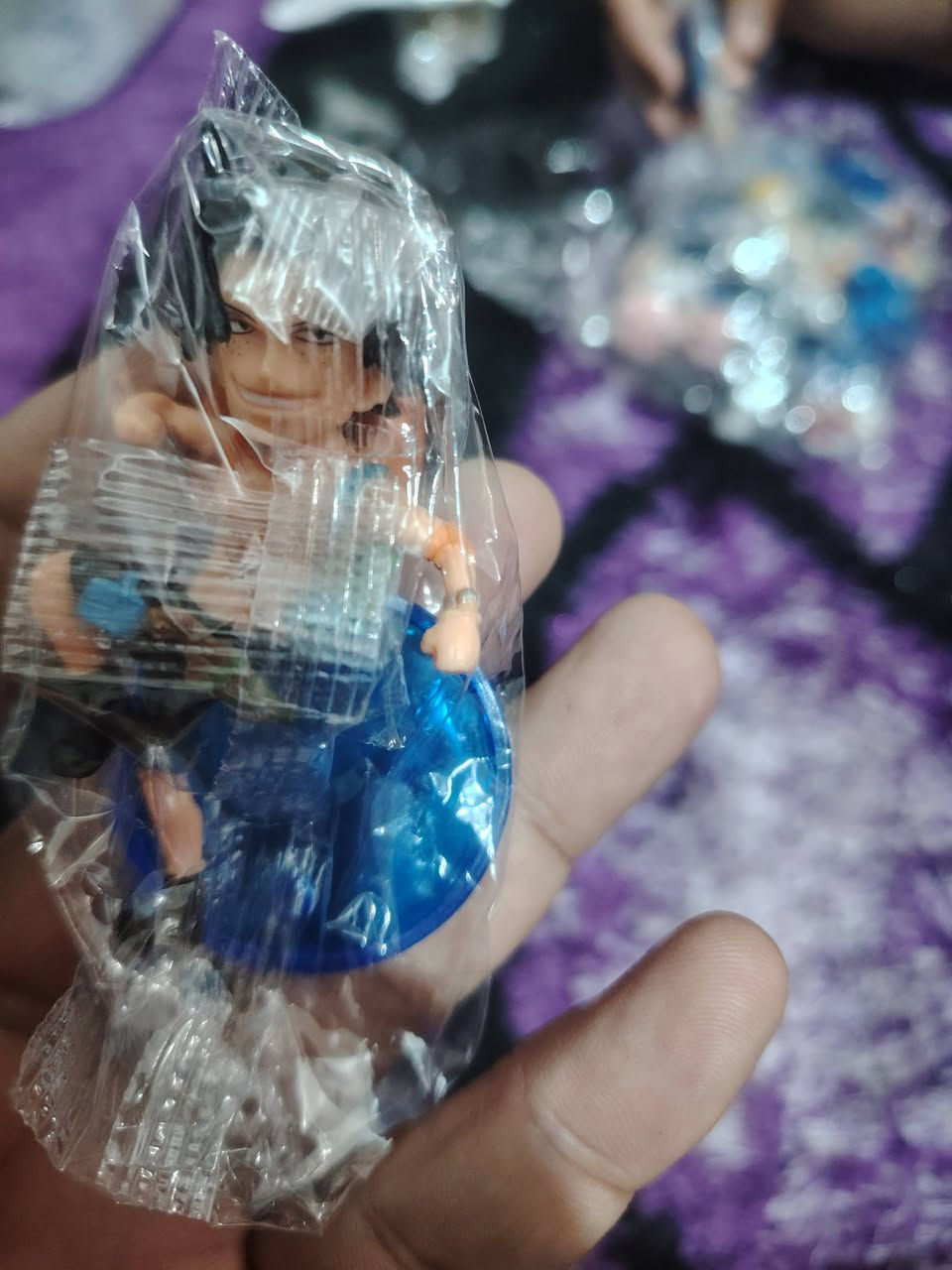 السلام عليكم مجسمات خير من الله الي اتفيده يدخلي خاص ويتدلل


**إذا كنت صاحب هذا الإعلان وتريد حذفه لأي سبب، رجاءا أرسل رسالة إلى الدعم الفني**