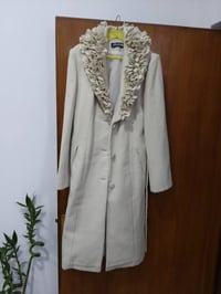 كوت اوف وايت • فستان مناسبات • الجبه