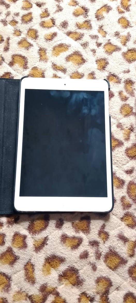 السلام عليكم ايبادات للبيع نوعهن ابل 9 الواحد ب50وبيهن مجال الشراي يراسل خاص


**إذا كنت صاحب هذا الإعلان وتريد حذفه لأي سبب، رجاءا أرسل رسالة إلى الدعم الفني**