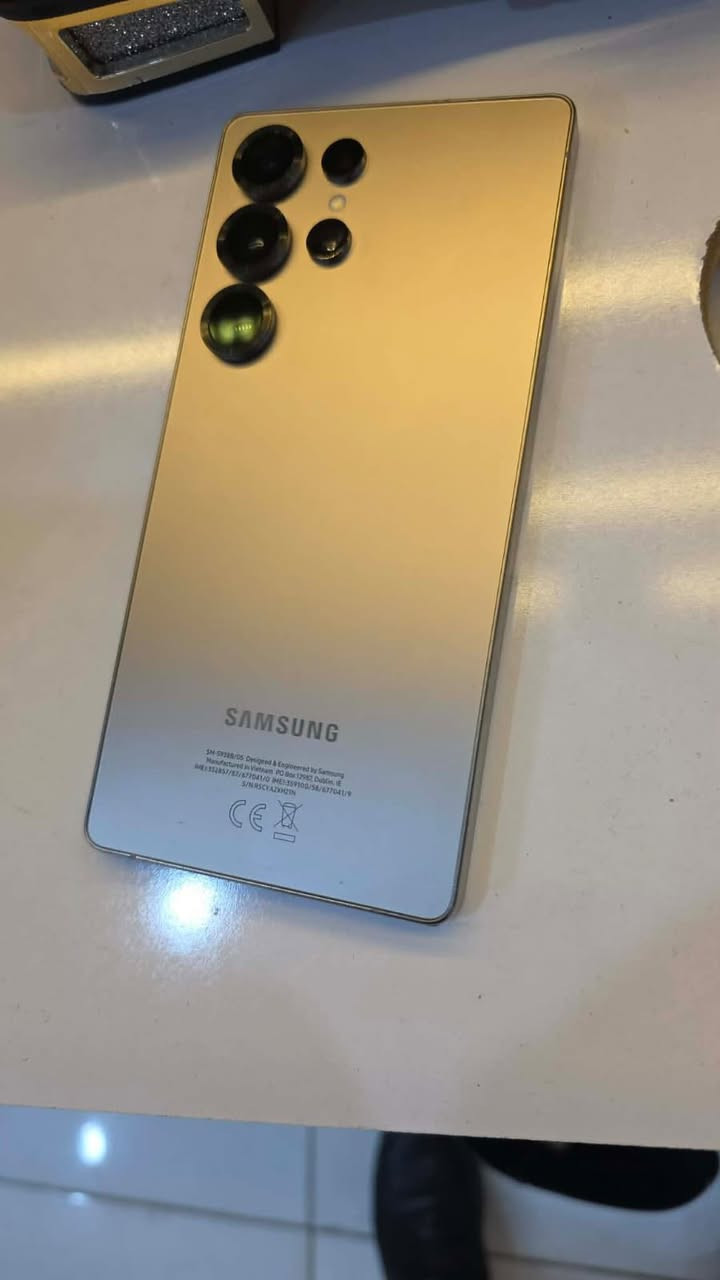 جهاز الترا 25
السعر خاص ستعمال سبوعين فقط 
ضمانه بعده بي متواجد خاص 
وهياته رقمي ***********
