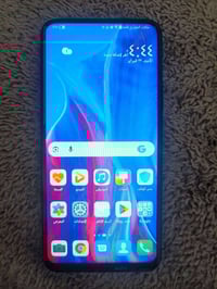 هواوي Y9 برايم • ذاكرة ١٢٨ • بطارية ٥٠٠٠