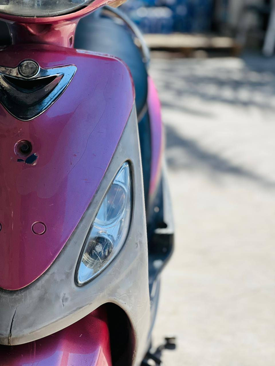 متاح ماكس منغولي 
دراجه نضيفه مكاني واسط قضاء الحي 
***********
