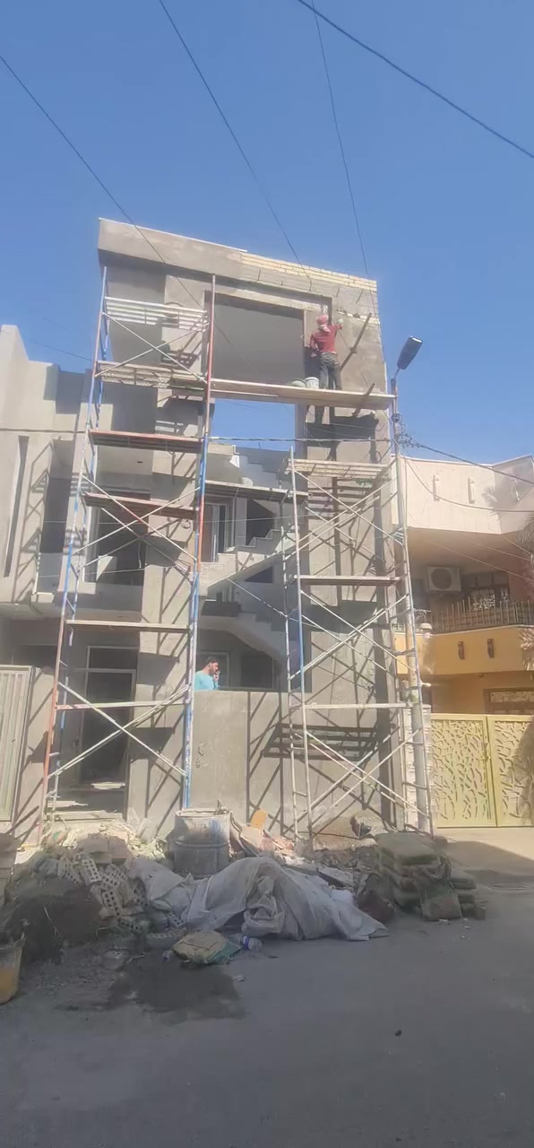 الباخ.
تشميع  دخل 2الف  خارجي 3 الف 
سقل. ب 6 الف 
البخ ونثر 6الف 
تصفير 7 الف  
جص وبروك 6 الف 
***********
