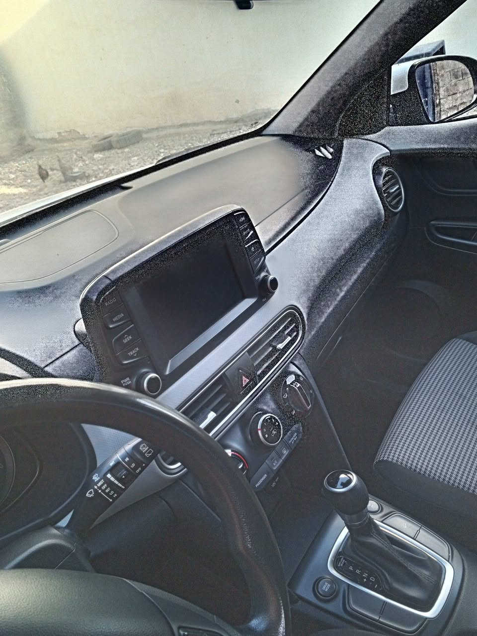 هونداي كونا بالواقع احلى بكثير من الصور


**إذا كنت صاحب هذا الإعلان وتريد حذفه لأي سبب، رجاءا أرسل رسالة إلى الدعم الفني**