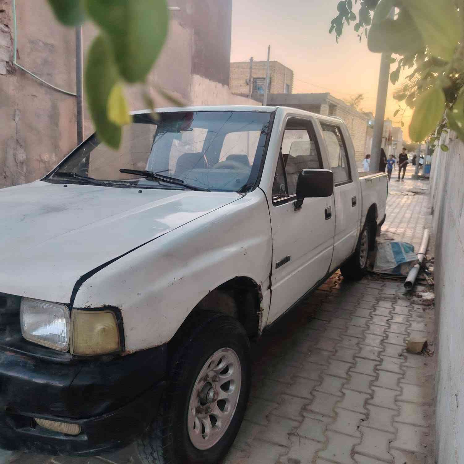 للبيع لسعر ٣٥٠٠بل عراقي اوتو رقم ميسان مال خدمه @@***********
