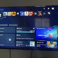 شباب للبيع جهاز ps5 فات حاله حال الجديد  وهاي الصور لا مفتوح ولا مصلح ...