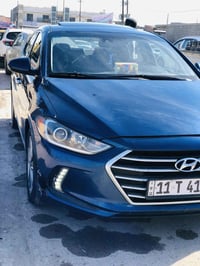 الانترا 2017 امريكي فول مواصفات للبيع ..للاستفسار 07775590530 واتساب ....