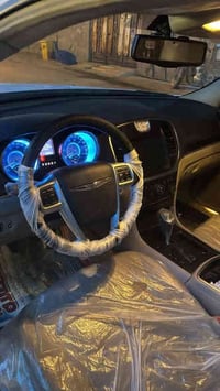 اوبامه البيع حاويه دخول جديد خليجي مكفوله كفاله عامه من الضربه والكصه ...