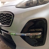 كيا سبورتج موديل 2020 كلين تايتل كفاله عامه حادثها فقط داعاميه هاندر ب...