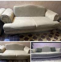 ٩ مقاعد • تركي • مخزن سرير