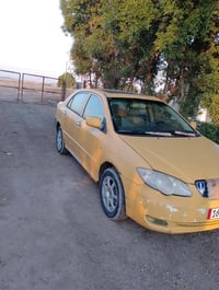 بي واي دي F3 • ٢٠١١ • رقم قادسيه