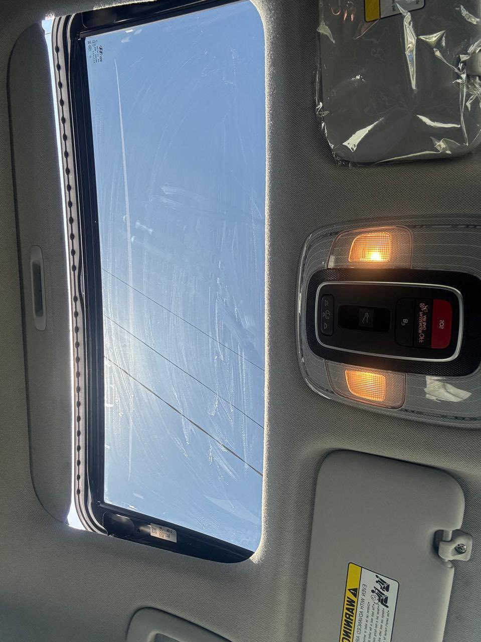 السلام عليكم
مكلف بل نشر اتصل على الرقم
مستعجل للبيع فقط بدون مراوس

النترا 2024  وارد امريكي قطعه خاصه 
ماكو بمواصفتها ابد
فول مواصفات. للاخير لمتدد

🛑السعر 138 🛑

مكينه 2000 دوش 

ماشيه (14 ) ألاف فقط  جديده بوضع الشركة بدون اي نقص 

اربع بصمات 
تشغيل عن بعد 
5 كامرات 
كشنات جلد 
كشنات كهرباء
كشنات تدفاه تبريد 
استيراً تدفاه 
قياده ذاتيه 
فتحه سلايد
وضعياة قياده 
كامرت بل دشبول مال اشاره 
كاشف عطلات 
فوول تتحكمات 
شاشه متصل 
رادارات جانبيه واماميه 
حساس امامي وخلفي 
باركنك 
فوول الفوول للاخير هواي مواصفات مانذكرت 

حادث جاملغ وبنيد وباب 3 قطع وبيها بارد بسيط مال تحميل باقي مكفول 

مكاني بغداد زعفرانيه 
☎️***********☎️
