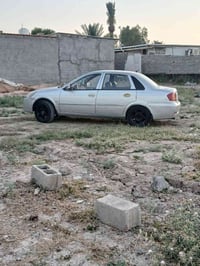 للبيع اليفان موديل ٢٠٠٧ رقم الانبار نكليزي بسمي تريد  تحويل وكاله سنوي...